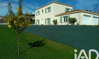 Maison 5 Pièces 139 m² à vendre à Chagnon (42800)