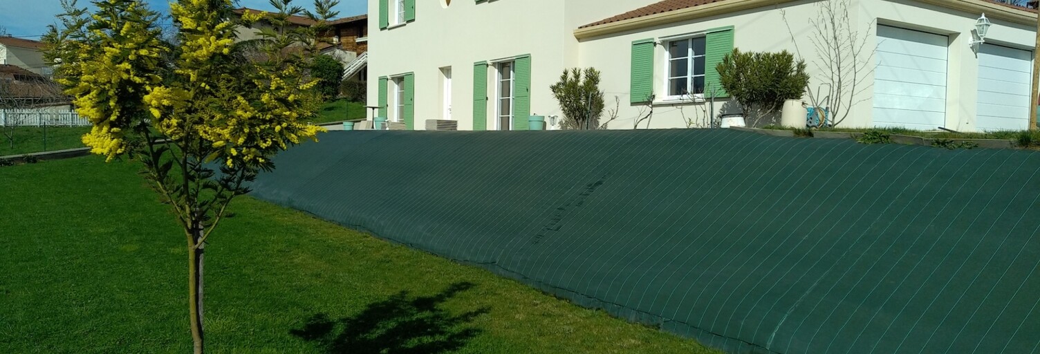 Maison 5 Pièces 139 m² à vendre à Chagnon (42800)