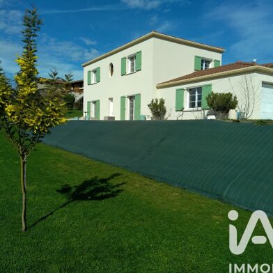 Maison 5 pièces 515000 €