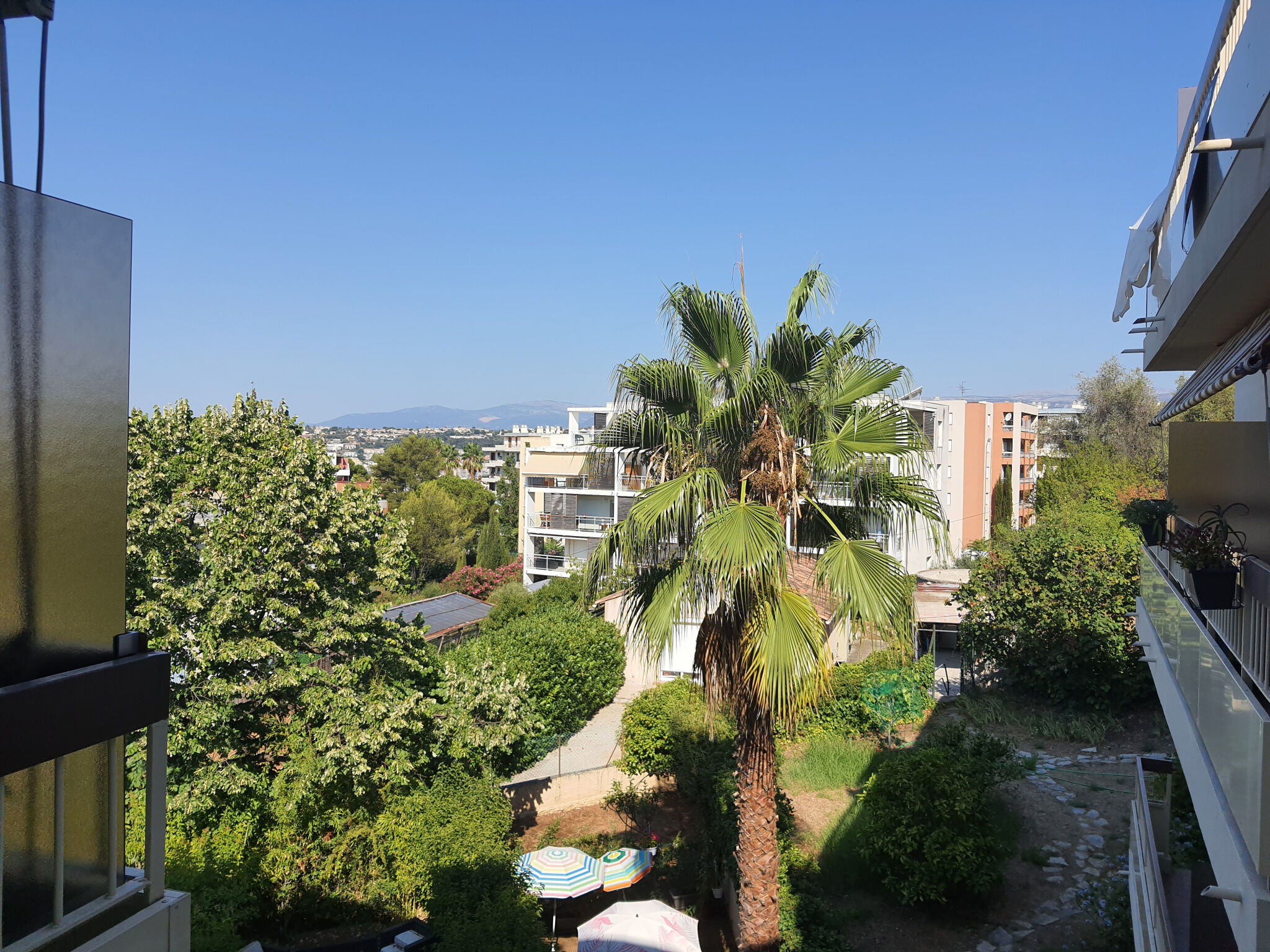 Photo Appartement de 1 pièce Nice