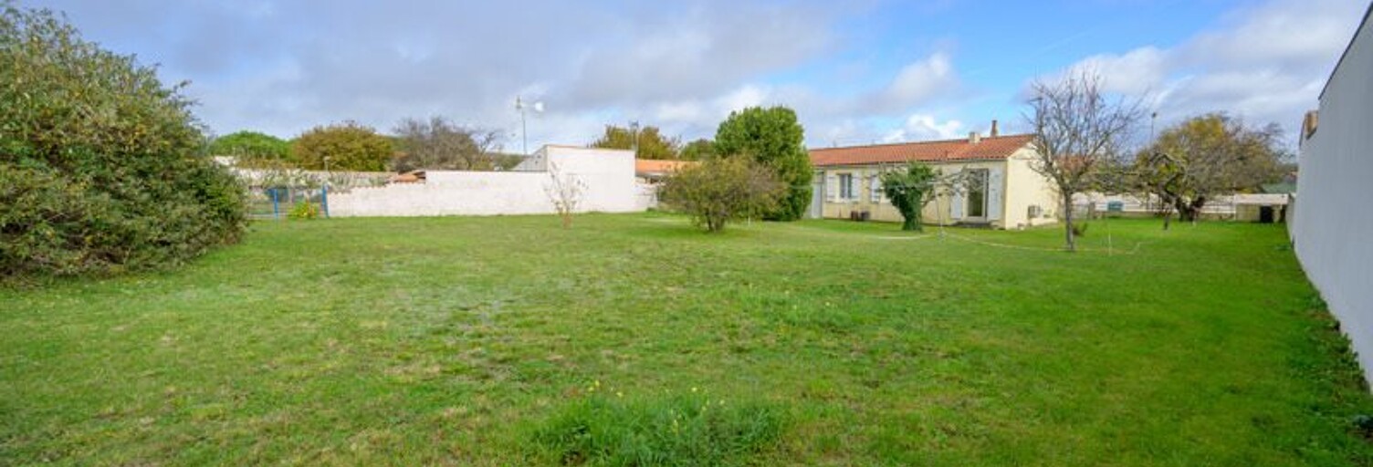 Maison 5 Pièces 79 m² à vendre à Puilboreau (17138)