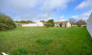 Maison 5 Pièces 79 m² à vendre à Dompierre-sur-Mer (17139)