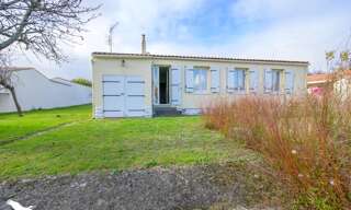 Maison 5 Pièces 79 m² à vendre à Dompierre-sur-Mer (17139)