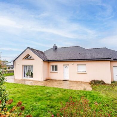 Maison 4 pièces 239625 €