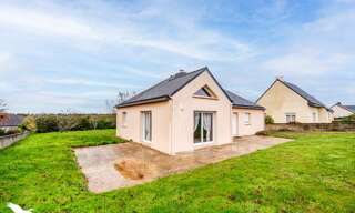 Maison 4 Pièces 101 m² à vendre à Châteauneuf-du-Faou (29520)