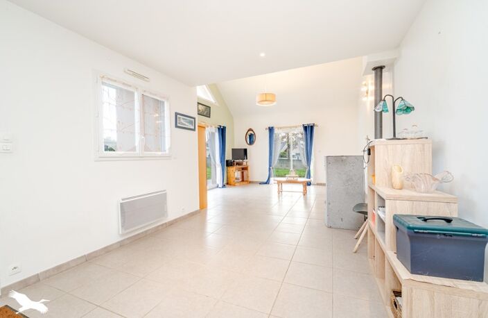 Contemporaine de 4 pièces principales — photo 2