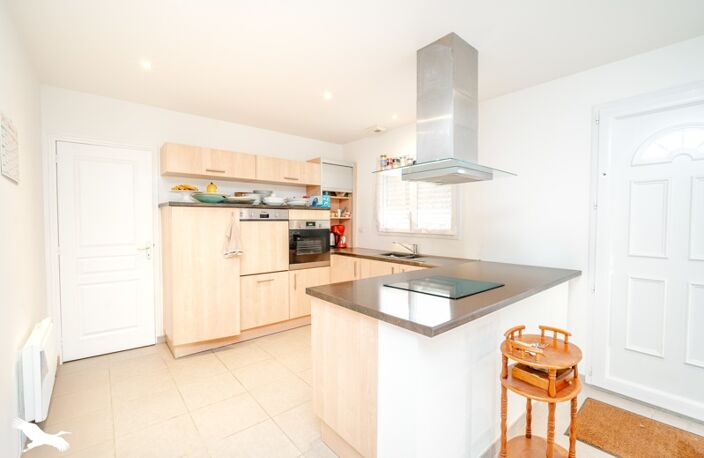 Contemporaine de 4 pièces principales — photo 3
