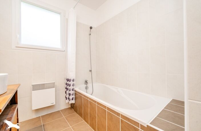 Contemporaine de 4 pièces principales — photo 5