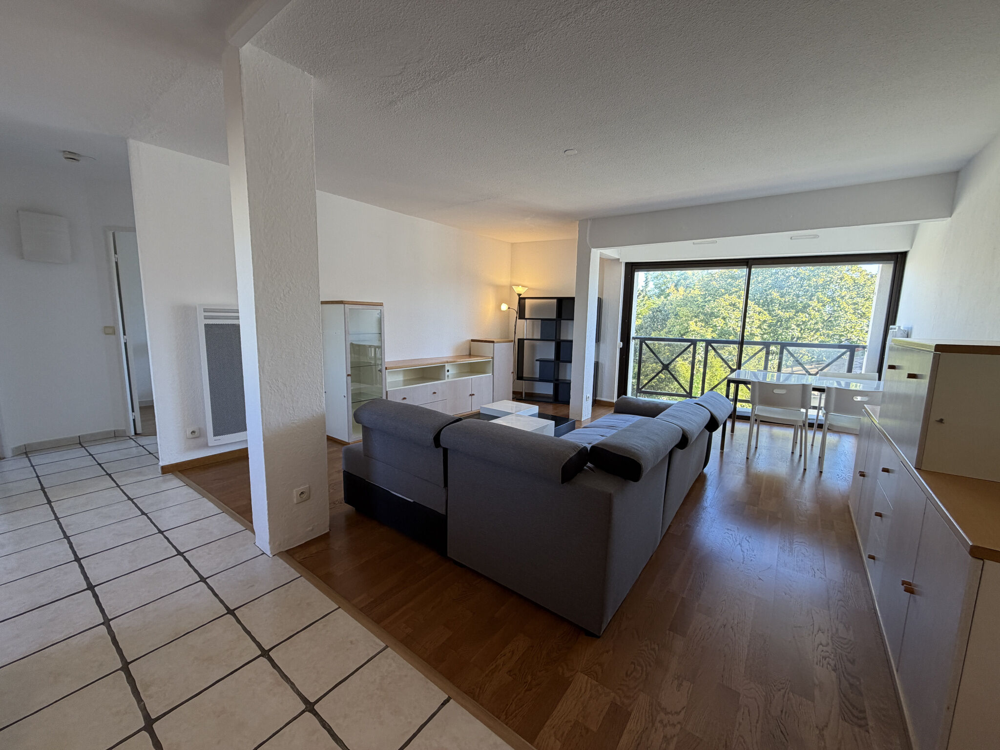 Appartement  T2 à vendre Montpellier 34000