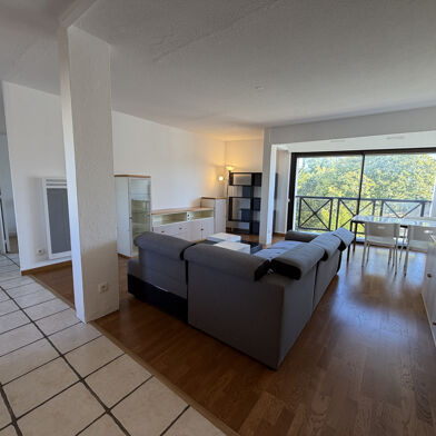 Appartement 2 pièces 258000 €