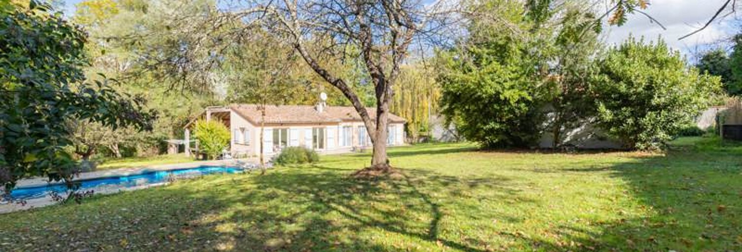 Maison 5 Pièces 131 m² à vendre à Mirepoix (09500)