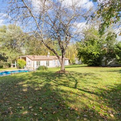 Maison 5 pièces 389000 €