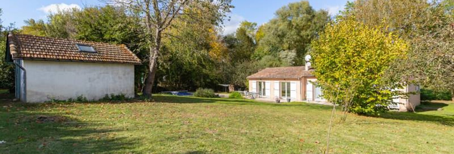 Maison 5 Pièces 131 m² à vendre à Mirepoix (09500)