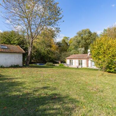 Maison 5 pièces 375000 €