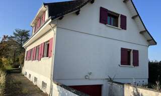 Maison 6 Pièces 154 m² à vendre à Déols (36130)