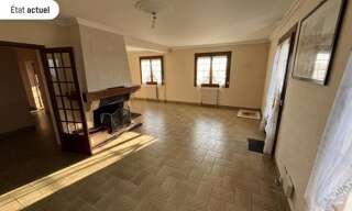 Maison 6 Pièces 154 m² à vendre à Déols (36130)