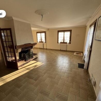 Maison 6 pièces 244950 €