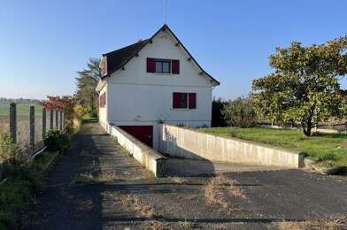 Maison 6 pièces 213000 €