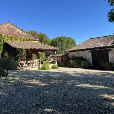 Maison 9 pièces 389000 €