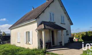 Maison 7 Pièces 158 m² à vendre à Épineuil (89700)