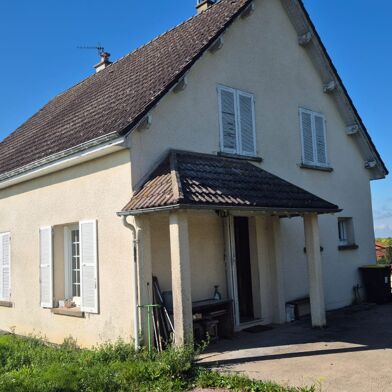 Maison 7 pièces 187000 €