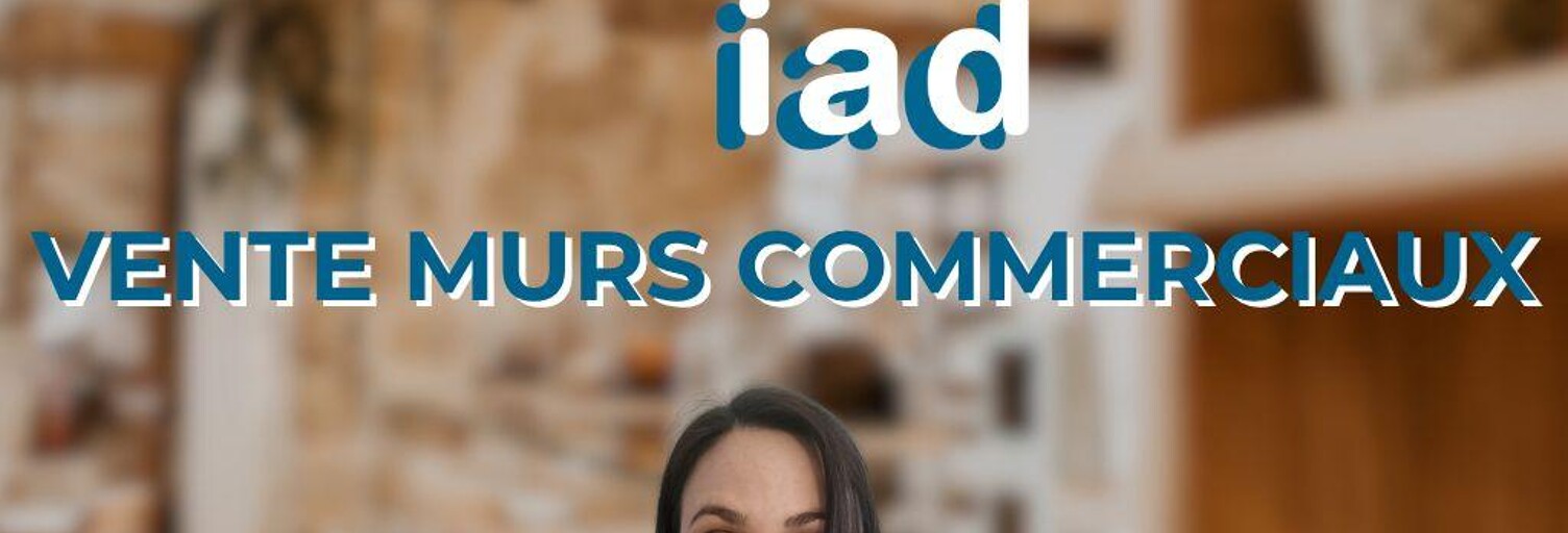 Commerce  24 m² à vendre à Paris 20 (75020)