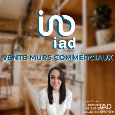 Commerce  157500 €