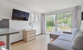 Appartement 2 Pièces 36 m² à vendre à Vieux-Boucau-les-Bains (40480)