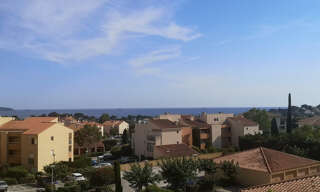 Appartement 2 Pièces 38 m² à louer à Carqueiranne (83320)