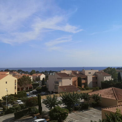 Appartement 2 pièces 759 €