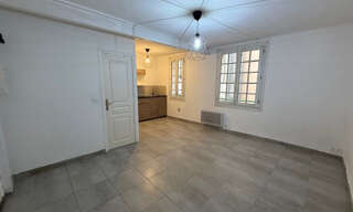 Appartement 1 Pièce 23 m² à louer à Toulon (83000)
