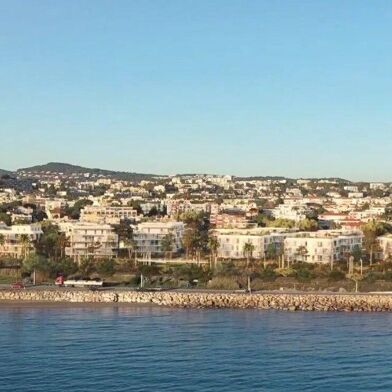 Appartement 3 pièces 826000 €