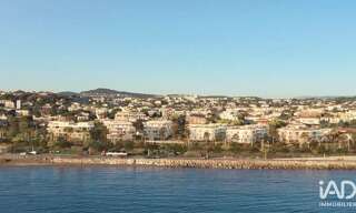 Appartement 3 Pièces 87 m² à vendre à Antibes (06600)