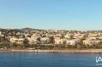 Appartement 3 pièces 826000 €