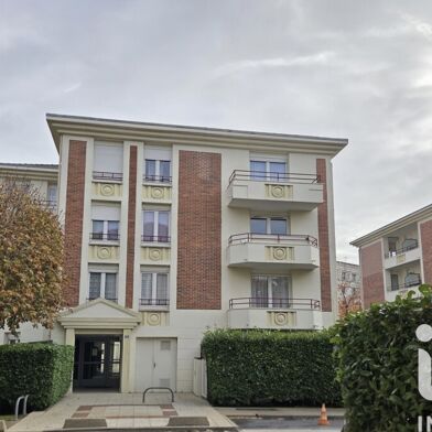 Appartement 2 pièces 149000 €