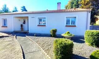 Maison 5 Pièces 75 m² à vendre à Beaulieu-sous-la-Roche (85190)