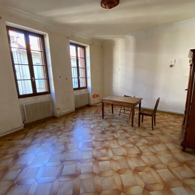 Appartement 3 pièces 110000 €