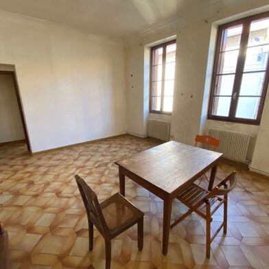 Appartement 3 pièces 110000 €