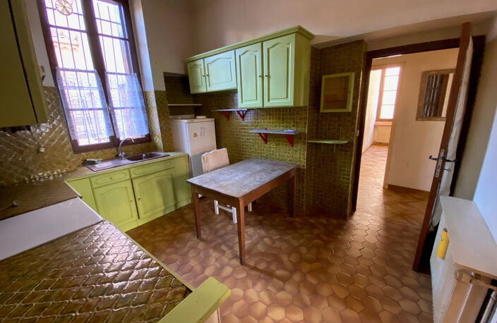 Appartement T3 à rénover Nîmes Gambetta — photo 4