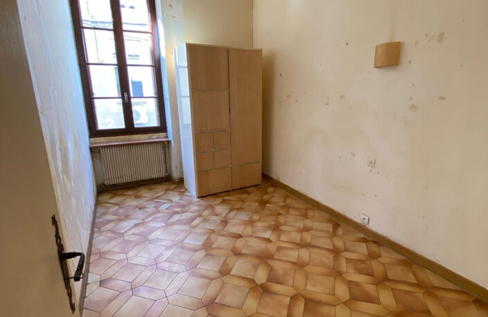 Appartement T3 à rénover Nîmes Gambetta — photo 5