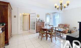 Appartement 2 Pièces 47 m² à vendre à Nemours (77140)