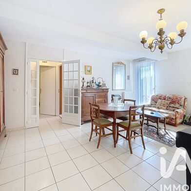 Appartement 2 pièces 130000 €