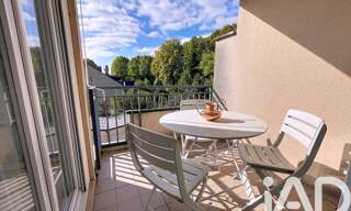 Appartement 2 Pièces 46 m² à vendre à Nemours (77140)