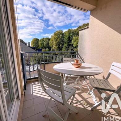 Appartement 2 pièces 130000 €