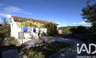 Maison 5 Pièces 107 m² à vendre à Ginasservis (83560)