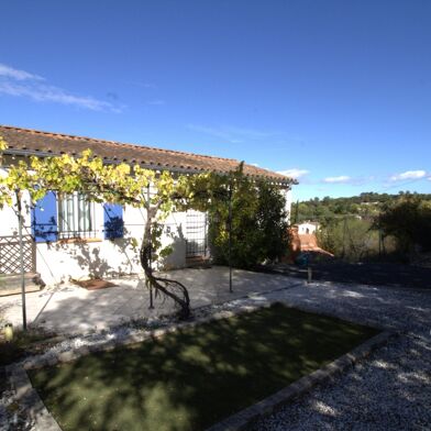 Maison 5 pièces 289000 €