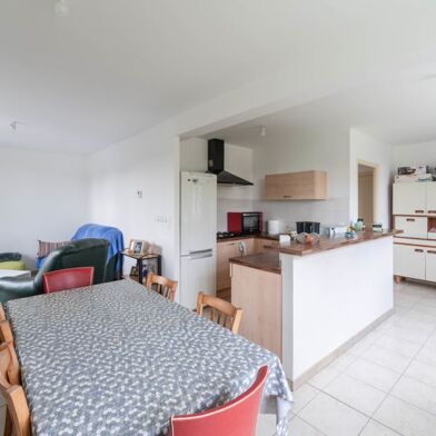 Maison 5 pièces 208260 €