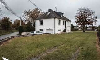 Maison 5 Pièces 80 m² à vendre à Bégard (22140)