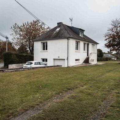 Maison 5 pièces 208260 €