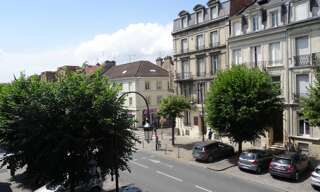 Appartement 2 Pièces 53 m² à louer à Reims (51100)